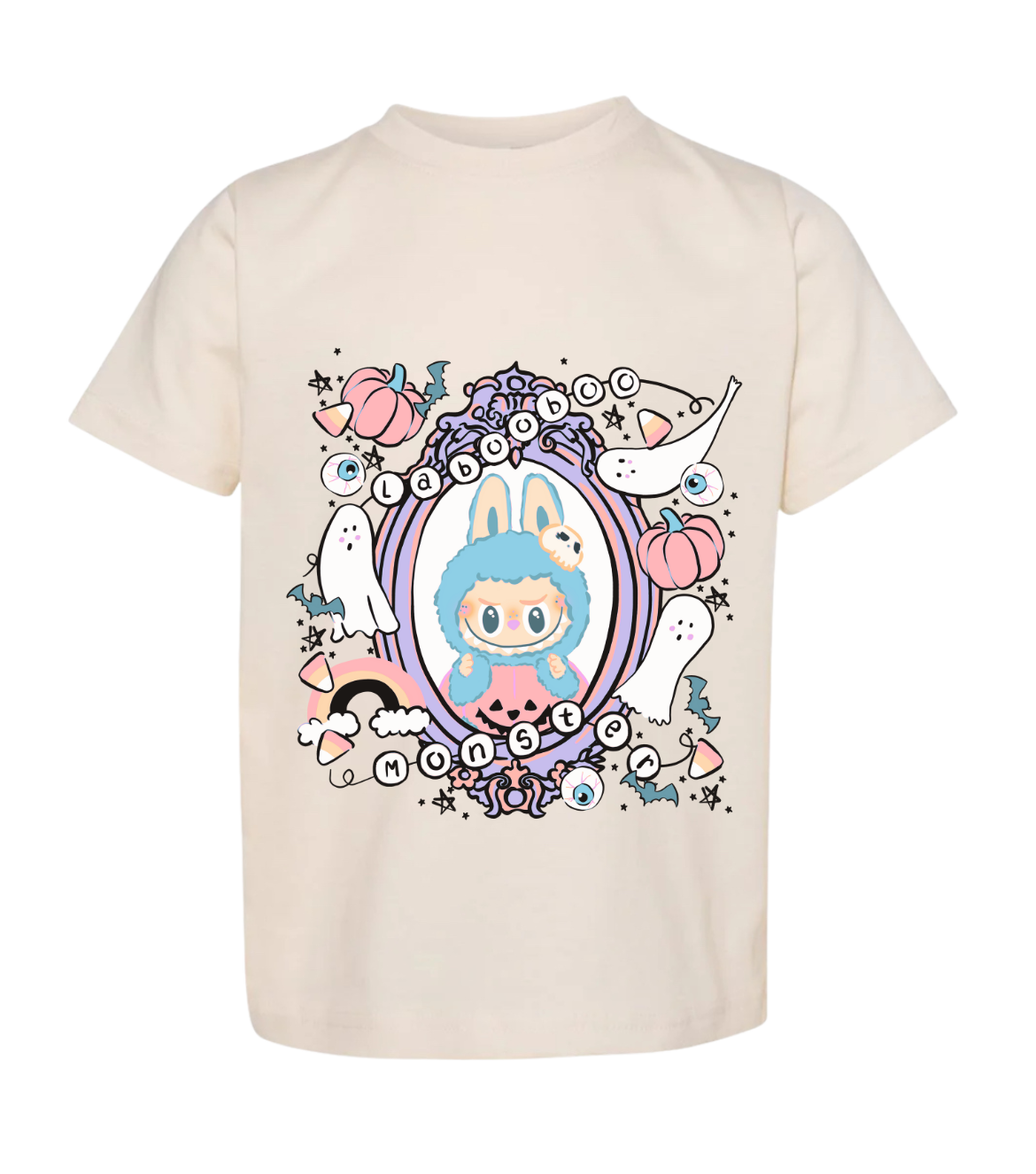 La-boo Tee