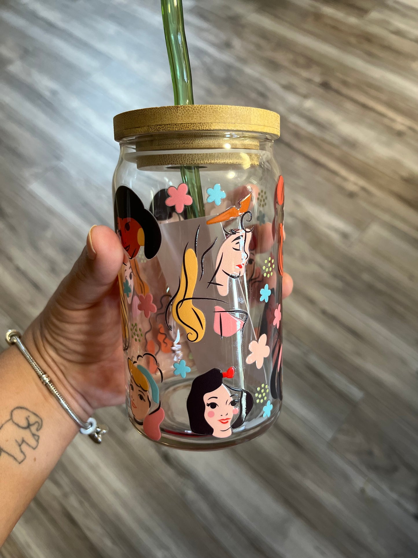 Princess 16 oz Cup