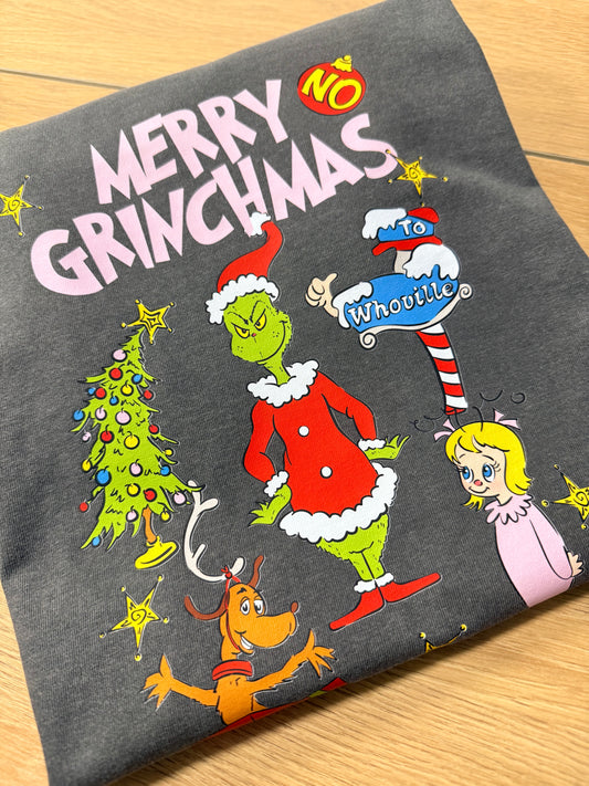 Merry Xmas Tee