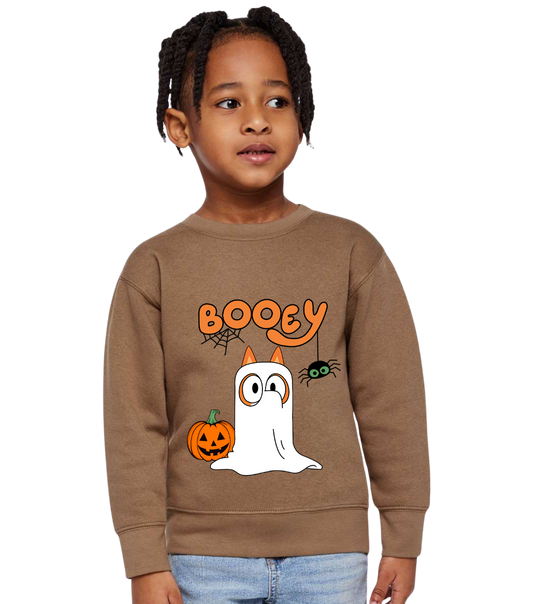 Booey Crewneck