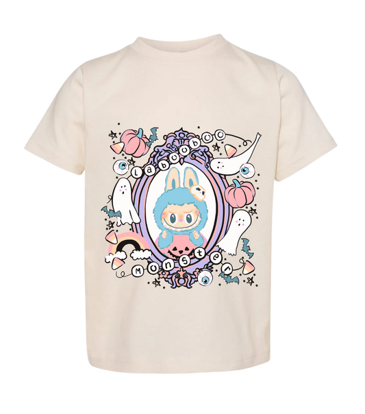 La-boo Tee