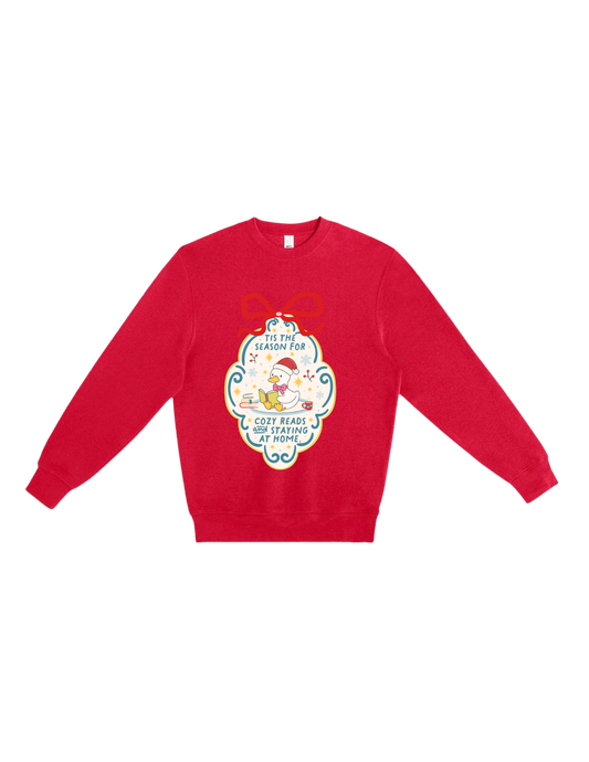 Tis the season Crewneck